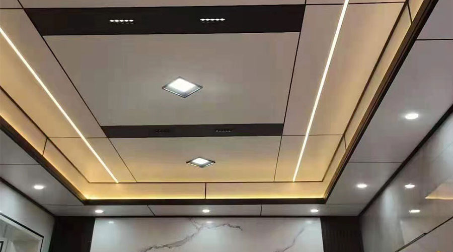 巨奧集成吊頂 巨奧集成吊頂