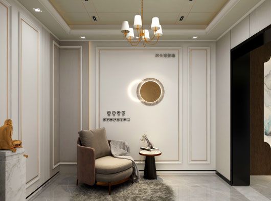 蜂窩大板地下室安裝，綠色環保美觀大氣